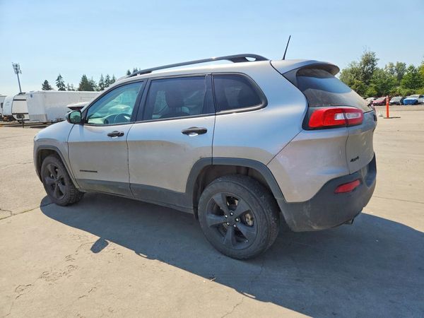 2016 JEEP CHEROKEE SPORT 4X4