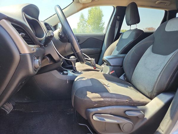 2016 JEEP CHEROKEE SPORT 4X4