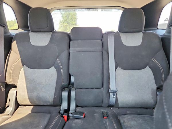 2016 JEEP CHEROKEE SPORT 4X4