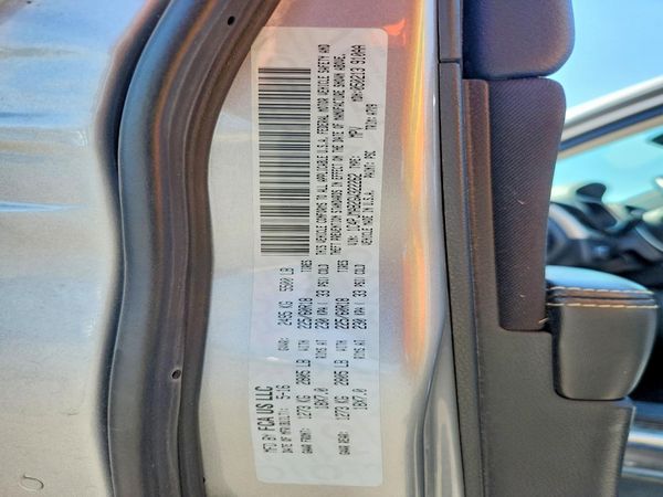 2016 JEEP CHEROKEE SPORT 4X4