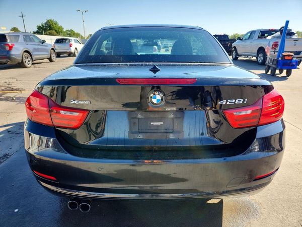 2015 BMW 428 xDrive