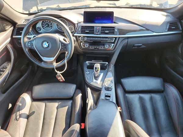 2015 BMW 428 xDrive