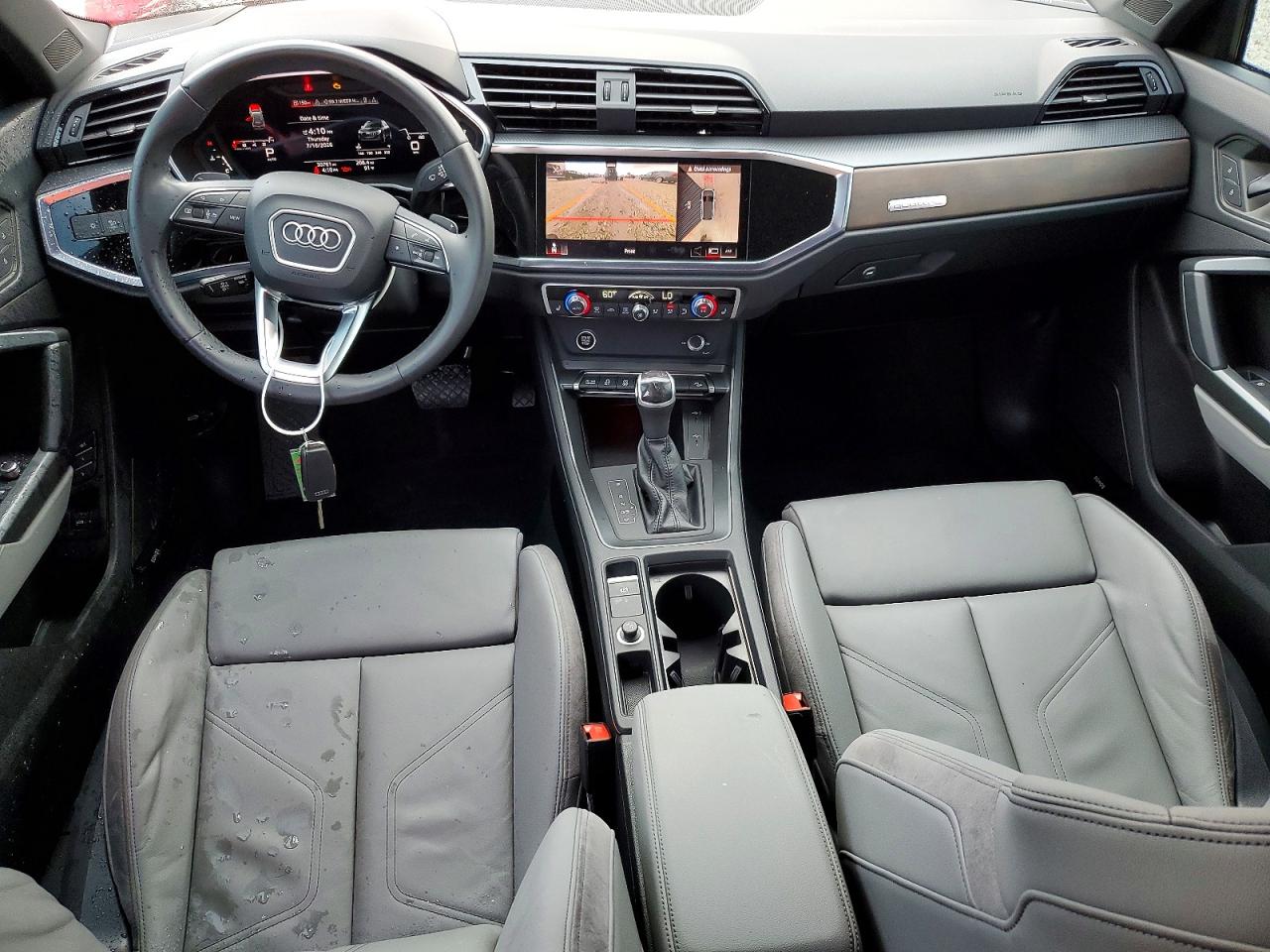 2022 AUDI Q3