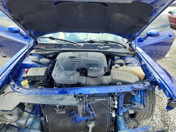 2021 DODGE CHALLENGER GT
