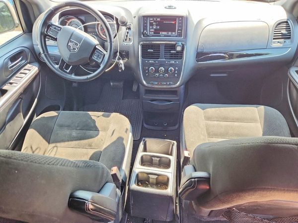 2017 DODGE GRAND CARAVAN SE, SXT, Express