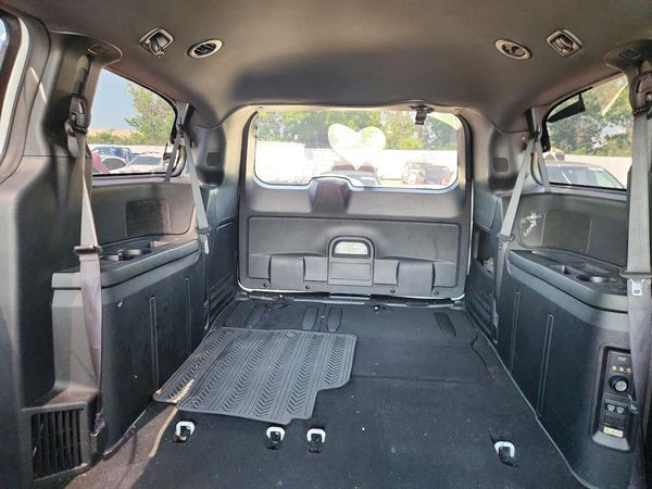 2017 DODGE GRAND CARAVAN SE, SXT, Express