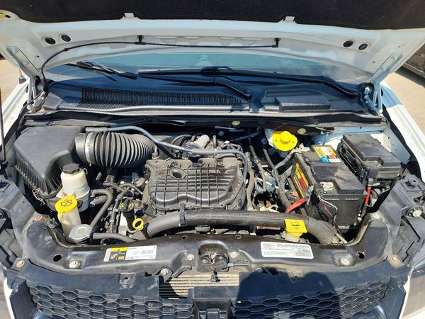 2017 DODGE GRAND CARAVAN SE, SXT, Express