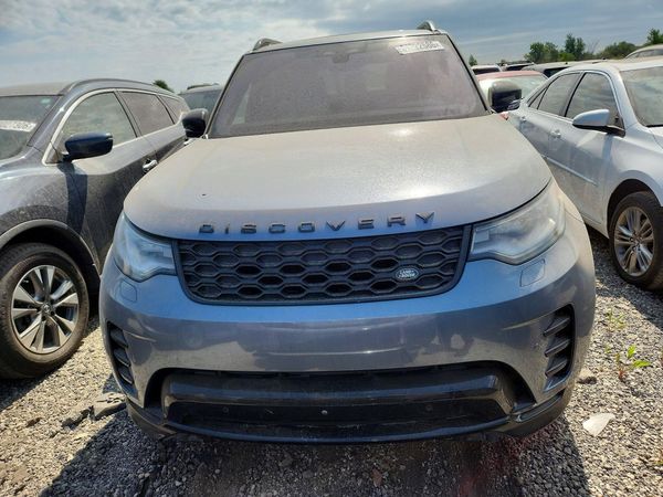 2021 LAND ROVER DISCOVERY R-Dynamic HSE