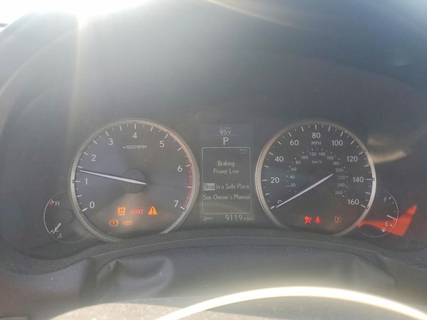 2016 LEXUS NX 200T