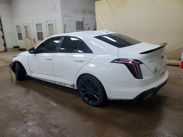 2023 CADILLAC CT4-V