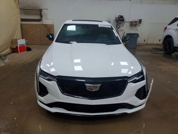 2023 CADILLAC CT4-V