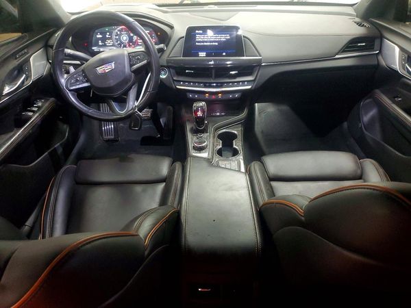 2023 CADILLAC CT4-V