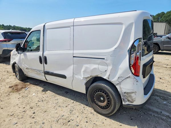 2017 RAM PROMASTER CITY WAGON SLT