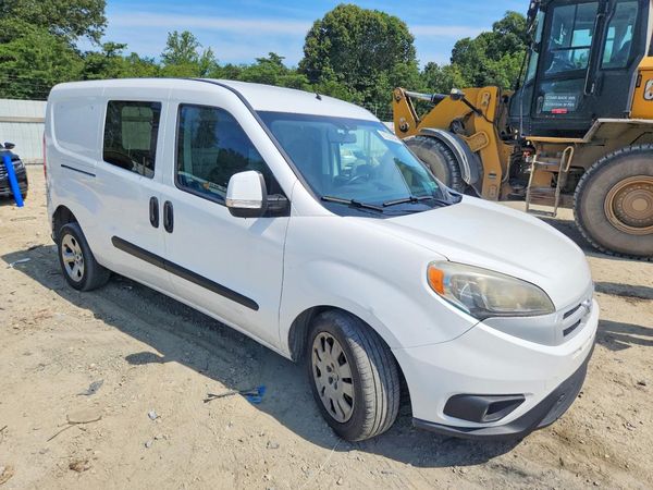 2017 RAM PROMASTER CITY WAGON SLT