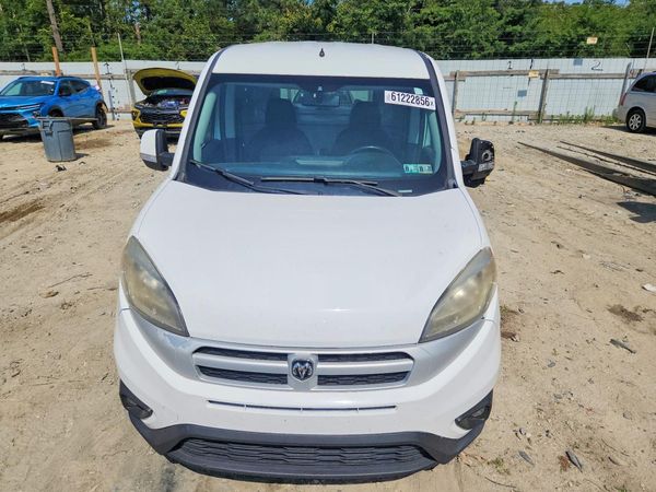 2017 RAM PROMASTER CITY WAGON SLT