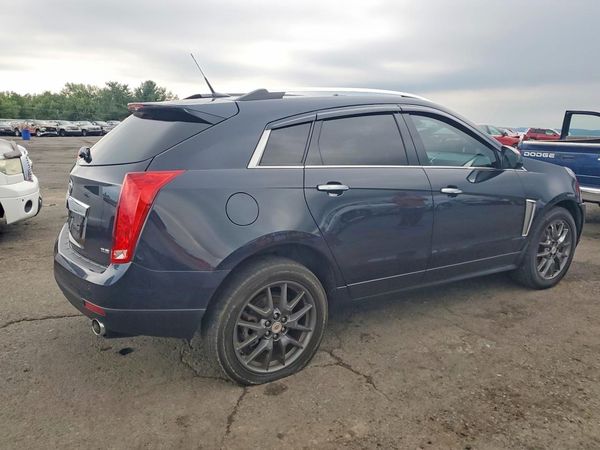 2014 CADILLAC SRX Performance