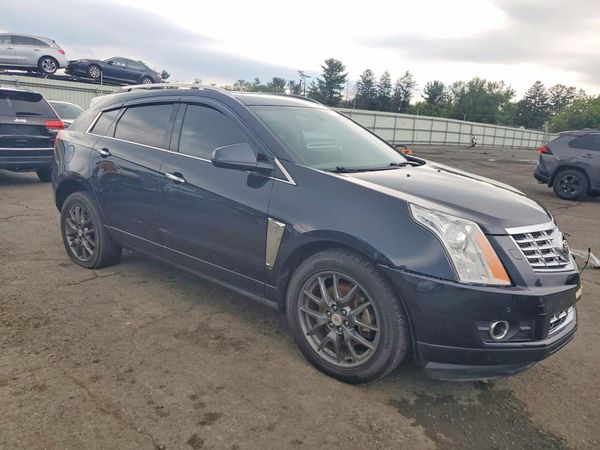 2014 CADILLAC SRX Performance