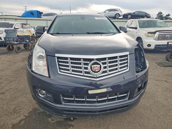 2014 CADILLAC SRX Performance