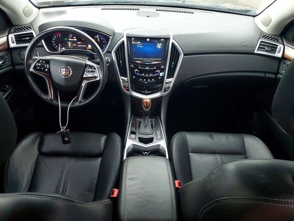2014 CADILLAC SRX Performance