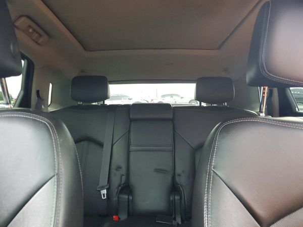 2014 CADILLAC SRX Performance