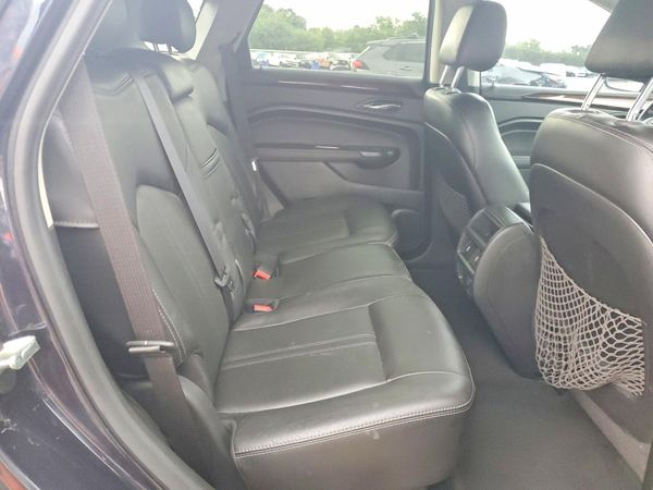 2014 CADILLAC SRX Performance