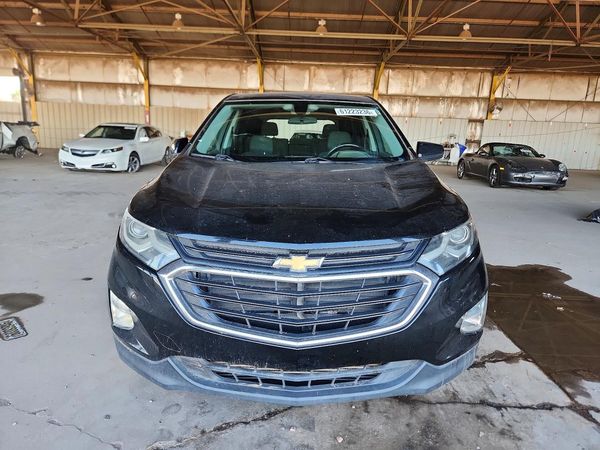 2018 CHEVROLET EQUINOX LT (1LT)