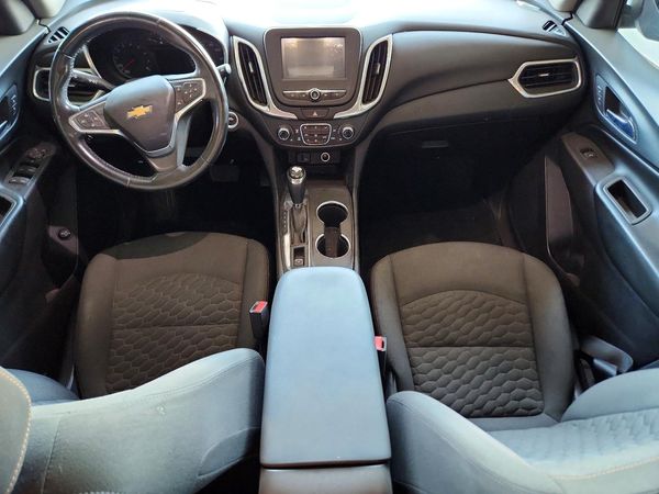 2018 CHEVROLET EQUINOX LT (1LT)