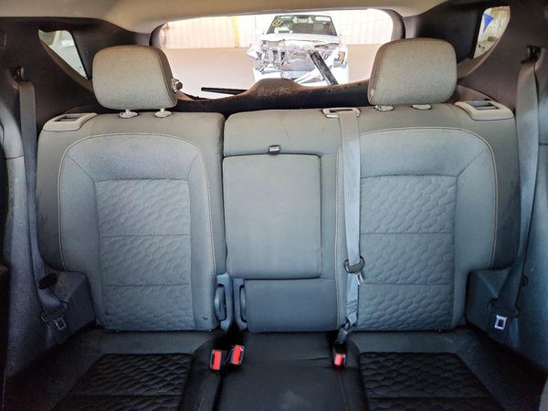 2018 CHEVROLET EQUINOX LT (1LT)