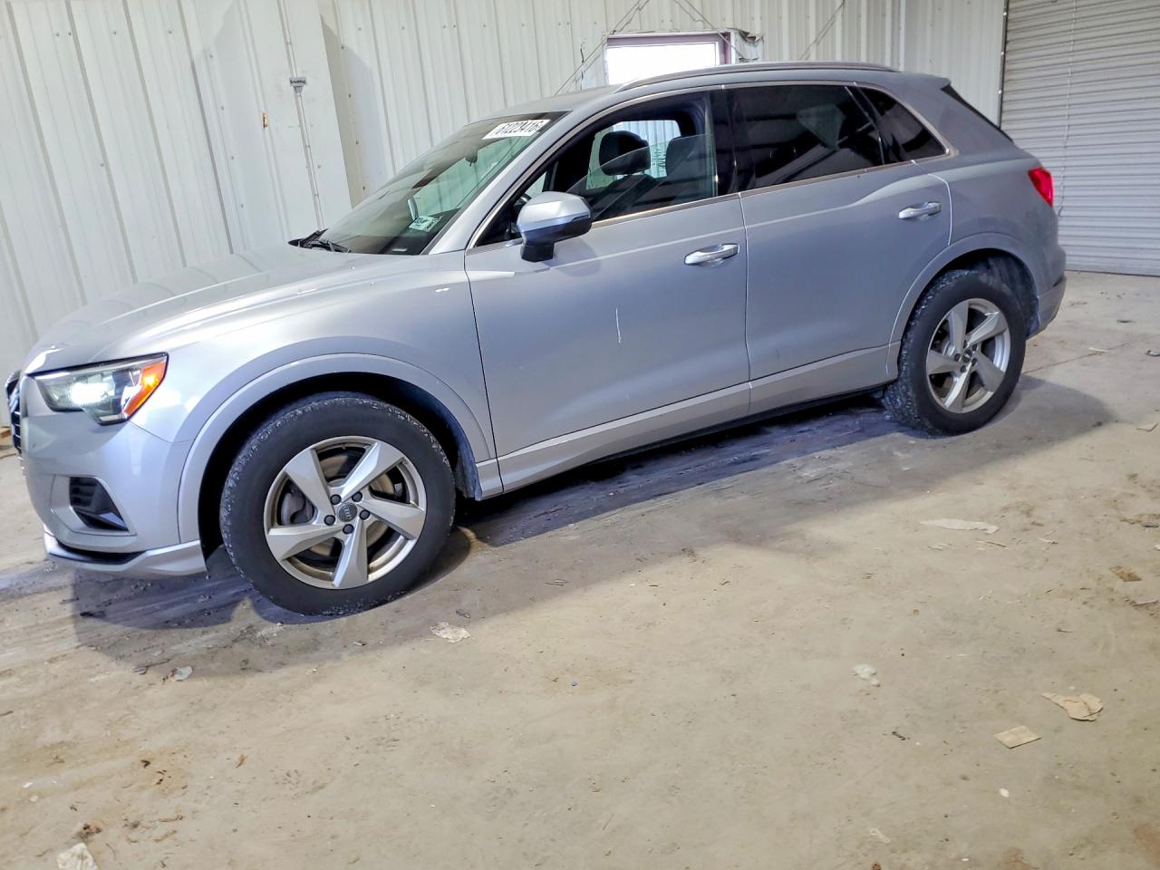 2019 AUDI Q3 quattro Premium