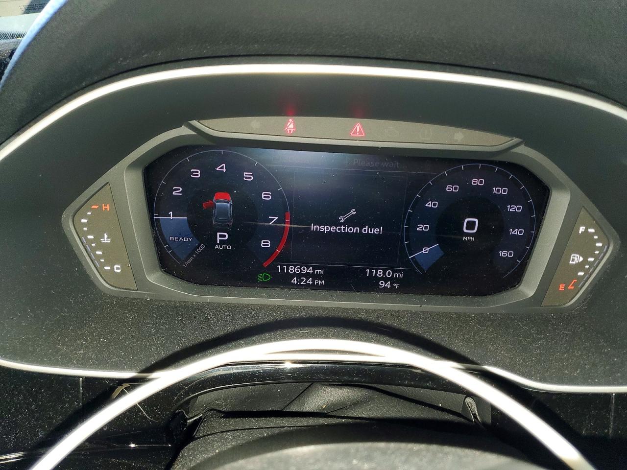 2019 AUDI Q3 quattro Premium