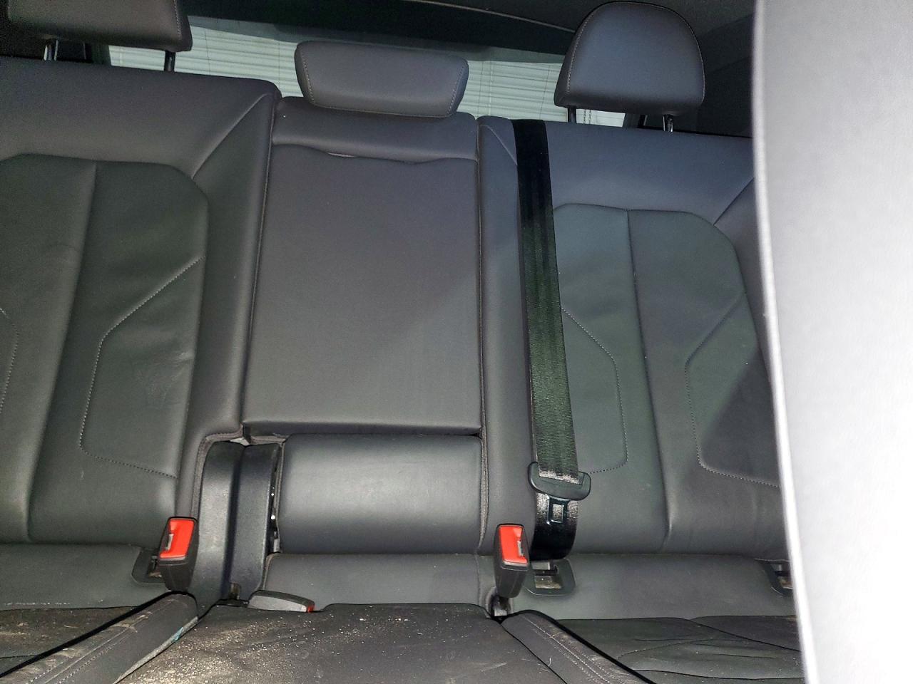 2019 AUDI Q3 quattro Premium