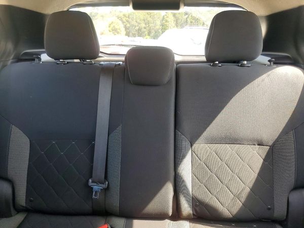 2019 NISSAN KICKS