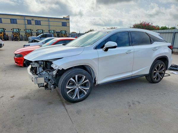 2018 LEXUS RX 350 350/350 F Sport