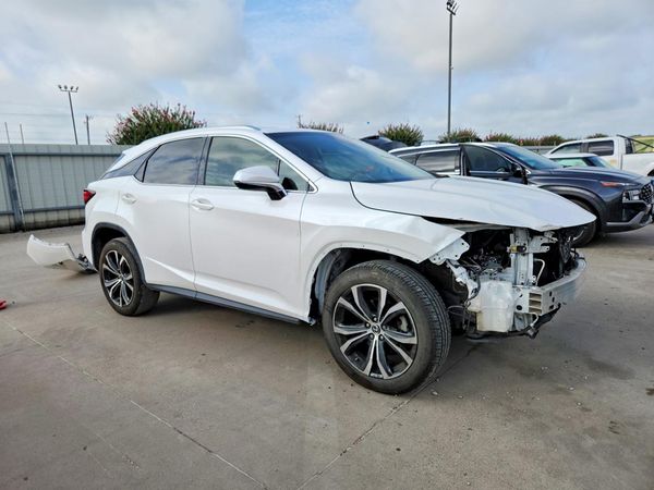 2018 LEXUS RX 350 350/350 F Sport