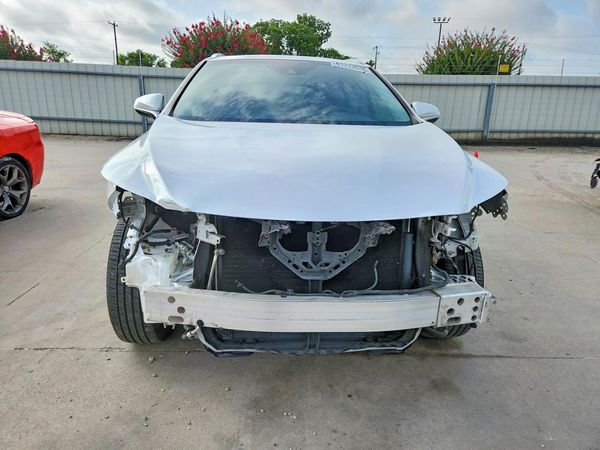 2018 LEXUS RX 350 350/350 F Sport