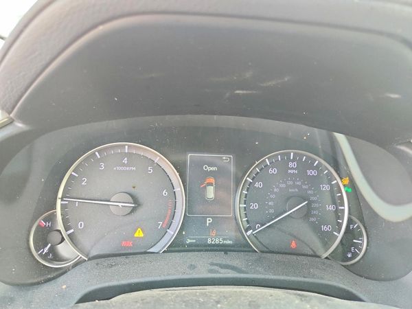 2018 LEXUS RX 350 350/350 F Sport