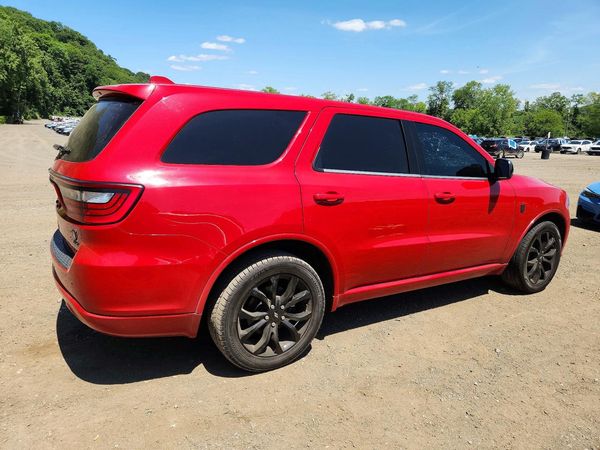 2020 DODGE DURANGO GT