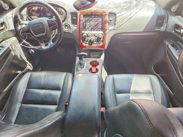 2020 DODGE DURANGO GT