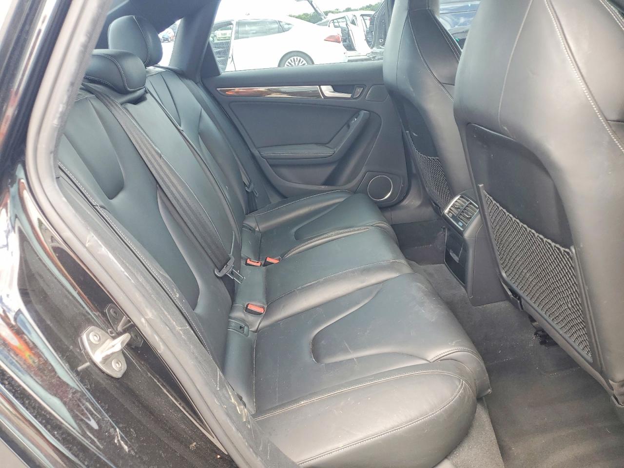 2013 AUDI S4 quattro Premium Plus