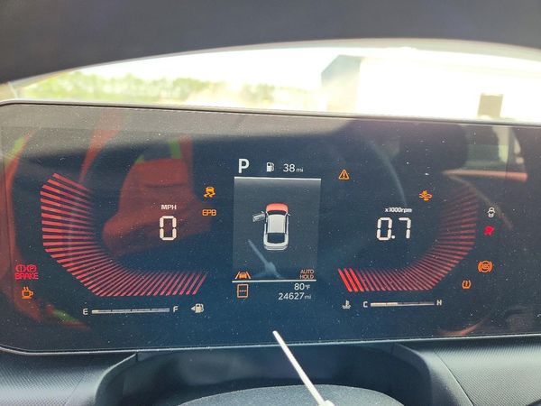 2026 KIA K4 LX, LXS