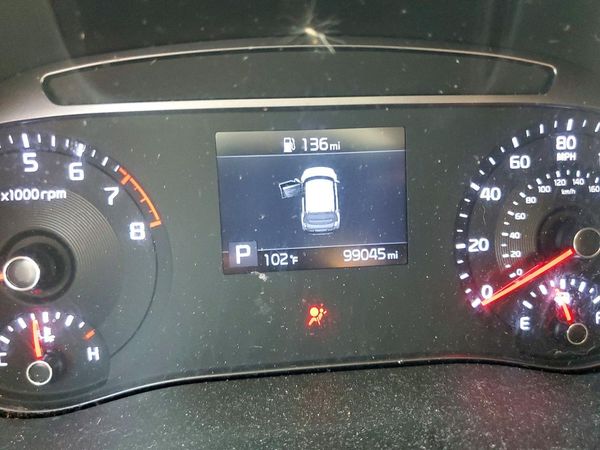 2021 KIA SOUL