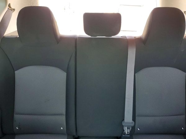 2021 KIA SOUL