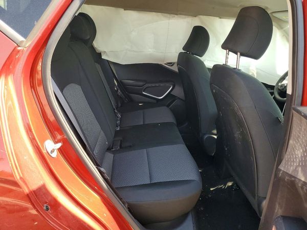 2021 KIA SOUL