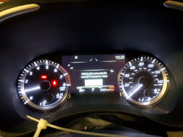 2024 TOYOTA HIGHLANDER