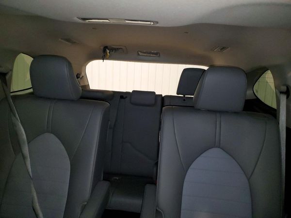 2024 TOYOTA HIGHLANDER