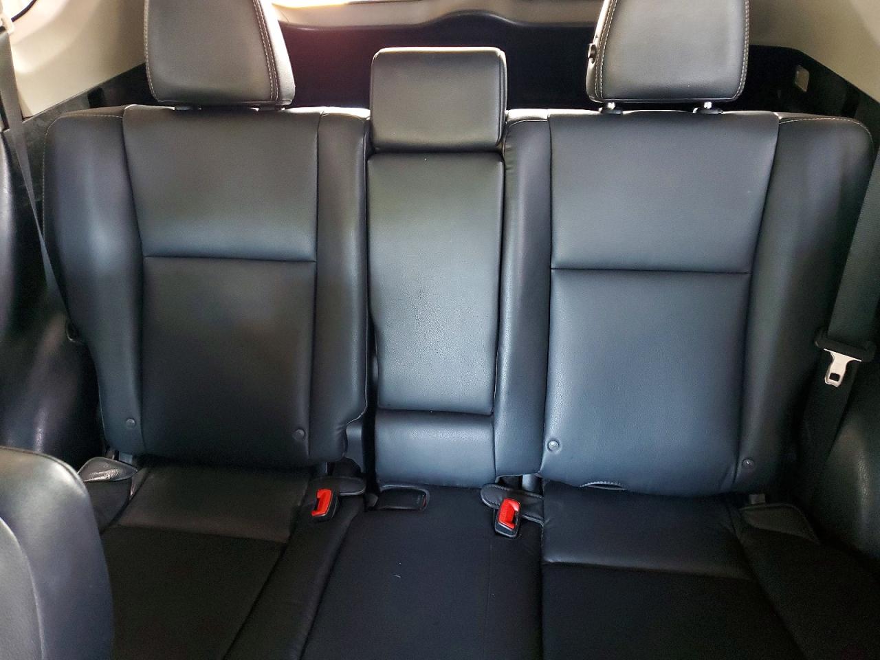 2015 TOYOTA RAV4 Limited (G Grade)