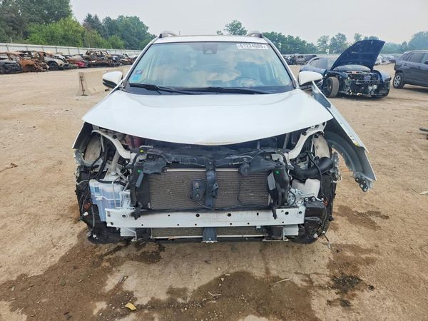 2018 TOYOTA RAV4 Adventure/XLE