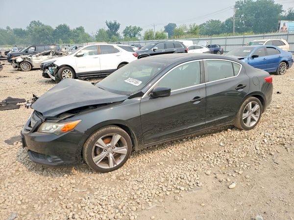 2013 ACURA ILX 20 PREMIUM