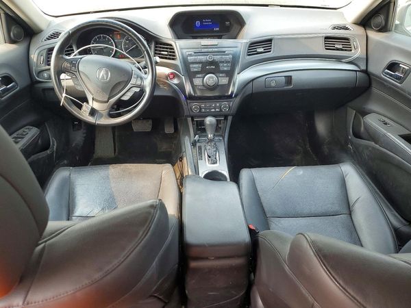 2013 ACURA ILX 20 PREMIUM