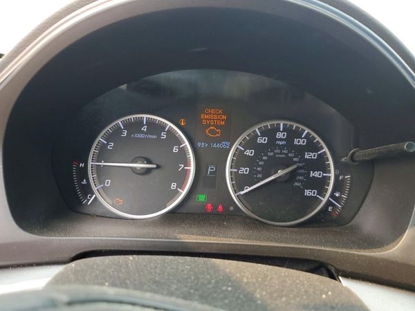 2013 ACURA ILX 20 PREMIUM